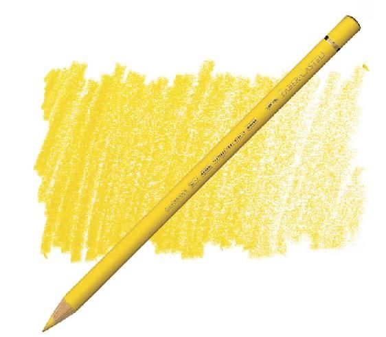 LLAPIS POLYCHROMOS GROC NAPOLS 185 | 4005401101857 | 110185 | Llibreria La Gralla | Librería online de Granollers