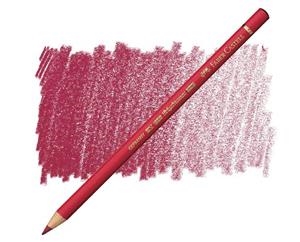 LLAPIS POLYCHROMOS CARMIN PERMANENT 126 | 4005401101260 | 110126 | Llibreria La Gralla | Llibreria online de Granollers