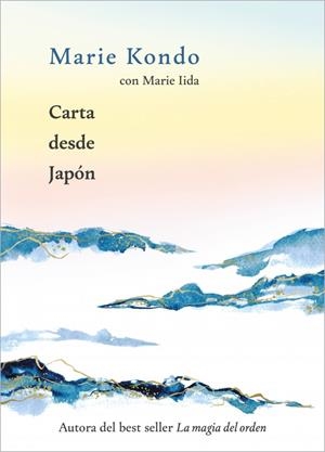 CARTA DESDE JAPÓN | 9788403525559 | KONDO, MARIE | Llibreria La Gralla | Librería online de Granollers