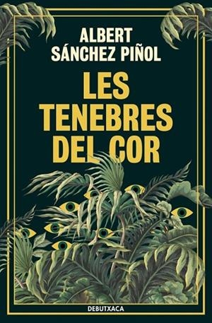 TENEBRES DEL COR, LES | 9788419394835 | SANCHEZ PIÑOL, ALBERT | Llibreria La Gralla | Librería online de Granollers