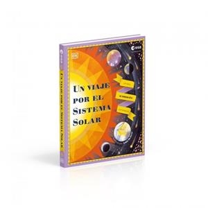 UN VIAJE POR EL SISTEMA SOLAR | 9780241802625 | VVAA | Llibreria La Gralla | Librería online de Granollers