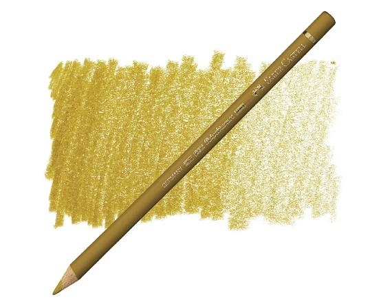 LLAPIS POLYCHROMOS VERD DAURAT 268 | 4005401102687 | 110268 | Llibreria La Gralla | Llibreria online de Granollers