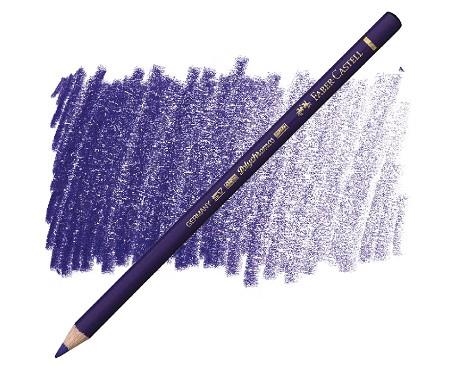 LLAPIS POLYCHROMOS MALVA 249 | 4005401102496 | 110249 | Llibreria La Gralla | Llibreria online de Granollers