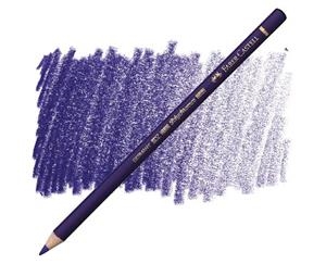 LLAPIS POLYCHROMOS MALVA 249 | 4005401102496 | 110249 | Llibreria La Gralla | Llibreria online de Granollers