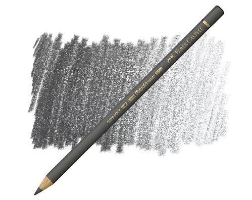 LLAPIS POLYCHROMOS GRIS CALID V 274 | 4005401102748 | 110274 | Llibreria La Gralla | Librería online de Granollers