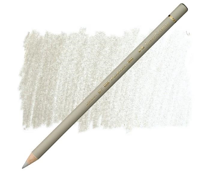 LLAPIS POLYCHROMOS GRIS CALID 271 | 4005401102717 | 110271 | Llibreria La Gralla | Llibreria online de Granollers