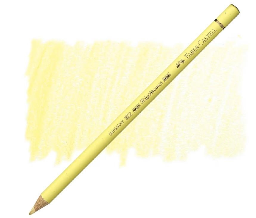 LLAPIS POLYCHROMOS CREMA 102 | 4005401101024 | 110102 | Llibreria La Gralla | Llibreria online de Granollers