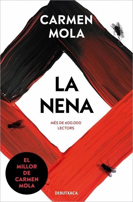 LA NENA (LA NÚVIA GITANA 3) | 9788419394538 | MOLA, CARMEN | Llibreria La Gralla | Llibreria online de Granollers