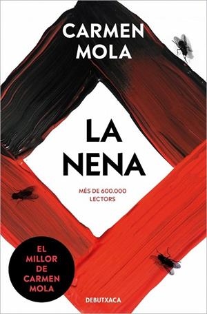LA NENA (LA NÚVIA GITANA 3) | 9788419394538 | MOLA, CARMEN | Llibreria La Gralla | Llibreria online de Granollers