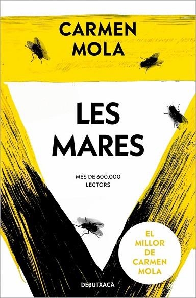 LES MARES (LA NÚVIA GITANA 4) | 9788419394514 | MOLA, CARMEN | Llibreria La Gralla | Llibreria online de Granollers