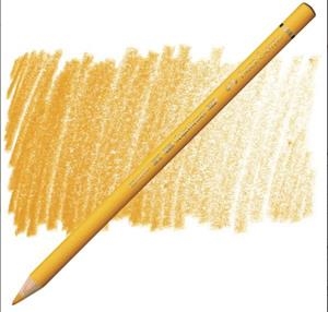 LLAPIS POLYCHROMOS GROC CROM FOSC 109 | 4005401101093 | 110109 | Llibreria La Gralla | Llibreria online de Granollers