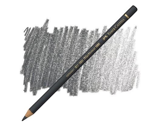 LLAPIS POLYCHROMOS GRIS FRED VI 235 | 4005401102359 | 110235 | Llibreria La Gralla | Librería online de Granollers