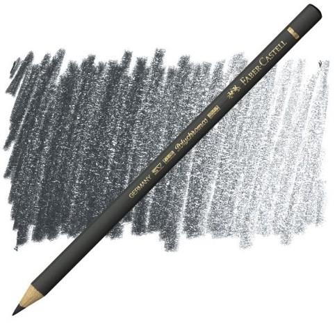 LLAPIS POLYCHROMOS GRIS CALID VI 275 | 4005401102755 | 110275 | Llibreria La Gralla | Llibreria online de Granollers