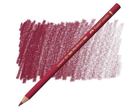 LLAPIS POLYCHROMOS CARMIN GRANZA142 | 4005401101420 | 110142 | Llibreria La Gralla | Llibreria online de Granollers