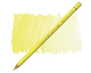 LLAPIS POLYCHROMOS GROC CLAR TRANSPARENT 104 | 4005401101048 | 110104 | Llibreria La Gralla | Llibreria online de Granollers