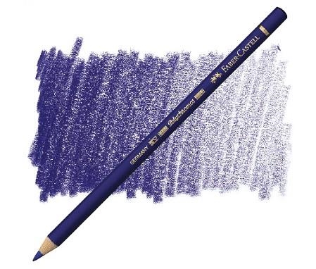 LLAPIS POLYCHROMOS BLAU MARI 141 | 4005401101413 | 110141 | Llibreria La Gralla | Librería online de Granollers