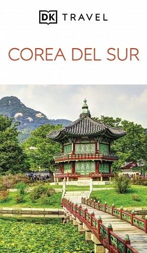 COREA DEL SUR (GUÍAS VISUALES) | 9780241806838 | VVAA | Llibreria La Gralla | Llibreria online de Granollers