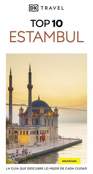 ESTAMBUL (GUÍAS VISUALES TOP 10) 2026 | 9780241806852 | VVAA | Llibreria La Gralla | Llibreria online de Granollers