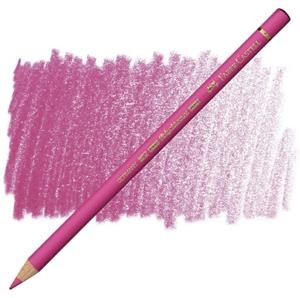 LLAPIS POLYCHROMOS ROSA PURPURA CLAR 128 | 4005401101284 | 110128 | Llibreria La Gralla | Llibreria online de Granollers