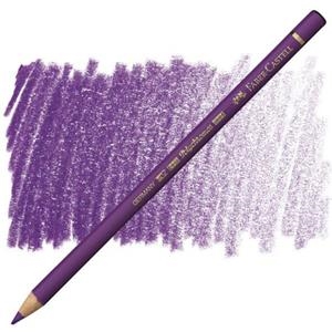 LLAPIS POLYCHROMOS VIOLETA MANGANES 160 | 4005401101604 | 110160 | Llibreria La Gralla | Librería online de Granollers