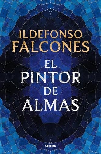 PINTOR DE ALMAS, EL | 9788425372421 | FALCONES, ILDEFONSO | Llibreria La Gralla | Librería online de Granollers