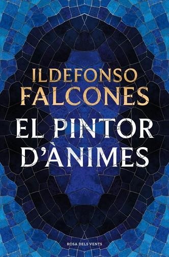 PINTOR D'ÀNIMES, EL | 9791387653781 | FALCONES, ILDEFONSO | Llibreria La Gralla | Llibreria online de Granollers