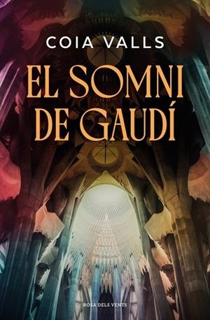 SOMNI DE GAUDÍ, EL | 9791387653743 | VALLS, COIA | Llibreria La Gralla | Librería online de Granollers