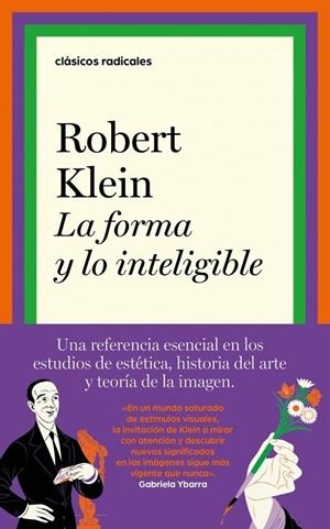 FORMA Y LO INTELIGIBLE, LA | 9788430628490 | KLEIN, ROBERT | Llibreria La Gralla | Llibreria online de Granollers