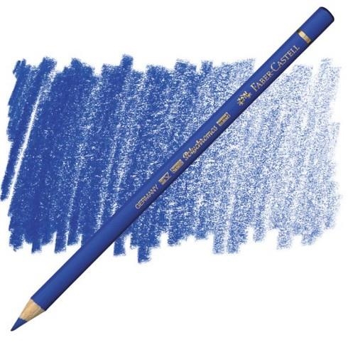 LLAPIS POLYCHROMOS BLAU COBALT 143 | 4005401101437 | 110143 | Llibreria La Gralla | Librería online de Granollers