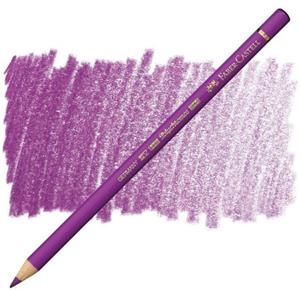 LLAPIS POLYCHROMOS CARMESI 134 | 4005401101345 | 110134 | Llibreria La Gralla | Librería online de Granollers