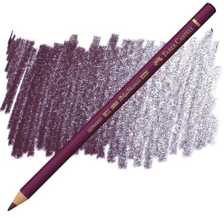 LLAPIS POLYCHROMOS MAGENTA 133 | 4005401101338 | 110133 | Llibreria La Gralla | Librería online de Granollers