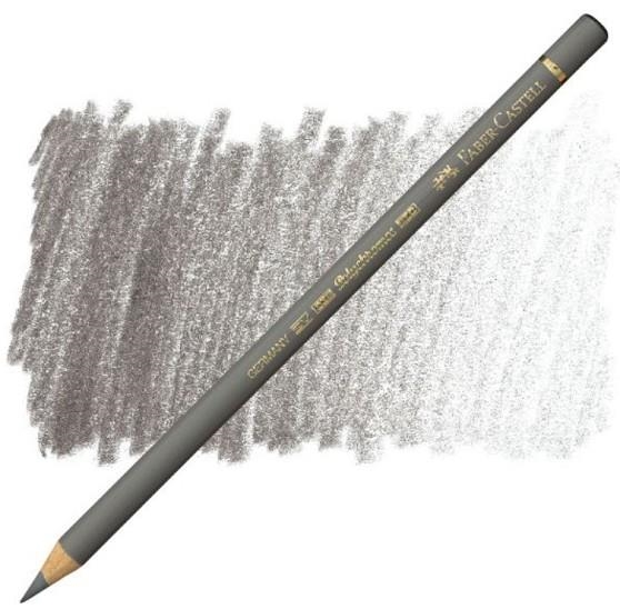 LLAPIS POLYCHROMOS GRIS CALID IV 273 | 4005401102731 | 110273 | Llibreria La Gralla | Librería online de Granollers