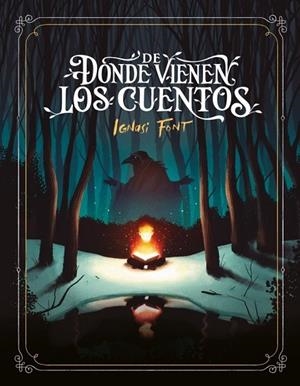 DE DONDE VIENEN LOS CUENTOS | 9788426430571 | FONT, IGNASI | Llibreria La Gralla | Llibreria online de Granollers