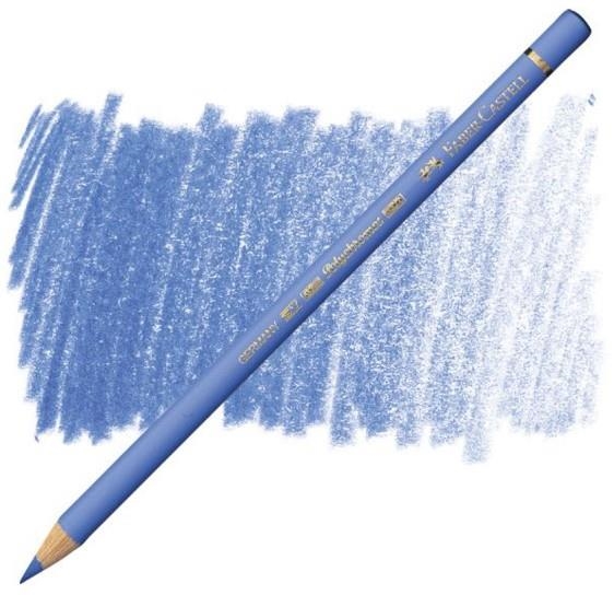 LLAPIS POLYCHROMOS BLAU ULTRAMAR CLAR 140 | 4005401101406 | 110140 | Llibreria La Gralla | Llibreria online de Granollers