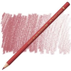 LLAPIS POLYCHROMOS VERMELL POMPEIA 191 | 4005401101918 | 110191 | Llibreria La Gralla | Llibreria online de Granollers