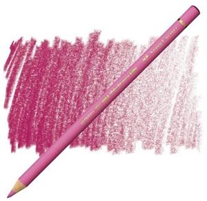 LLAPIS POLYCHROMOS ROSA GRANZA CLAR 129 | 4005401101291 | 110129 | Llibreria La Gralla | Llibreria online de Granollers