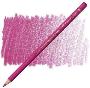 LLAPIS POLYCHROMOS FUCSIA 123 | 4005401101239 | 110123 | Llibreria La Gralla | Llibreria online de Granollers