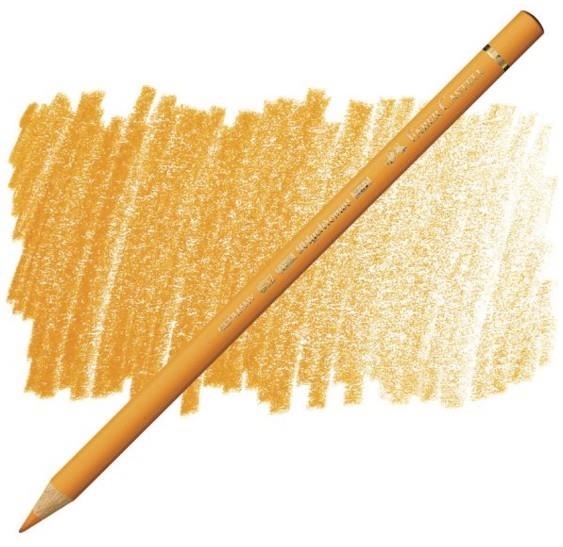 LLAPIS POLYCHROMOS TARONJA CADMI 111 | 4005401101116 | 110111 | Llibreria La Gralla | Llibreria online de Granollers