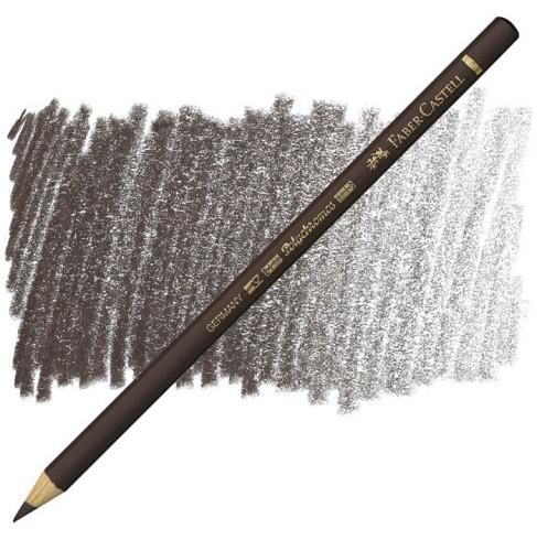 LLAPIS POLYCHROMOS MARRO NOUS 177 | 4005401101772 | 110177 | Llibreria La Gralla | Llibreria online de Granollers