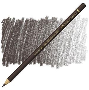 LLAPIS POLYCHROMOS MARRO NOUS 177 | 4005401101772 | 110177 | Llibreria La Gralla | Llibreria online de Granollers