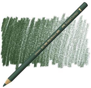 LLAPIS POLYCHROMOS VERD GINEBRE 165 | 4005401101659 | 110165 | Llibreria La Gralla | Llibreria online de Granollers