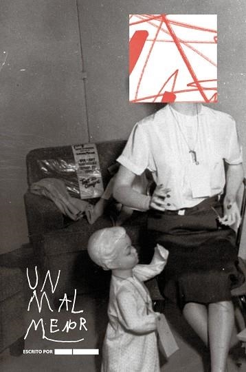 UN MAL MENOR | 9788418690754 | ANÓNIMO, ANÓNIMO | Llibreria La Gralla | Llibreria online de Granollers