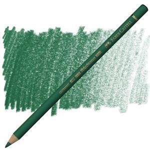 LLAPIS POLYCHROMOS VERD FTALOCIANINA FOSC 264 | 4005401102649 | 110264 | Llibreria La Gralla | Llibreria online de Granollers