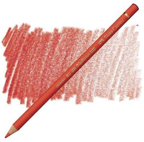 LLAPIS POLYCHROMOS VERMELL CADMI CLAR 117 | 4005401101178 | 110117 | Llibreria La Gralla | Llibreria online de Granollers