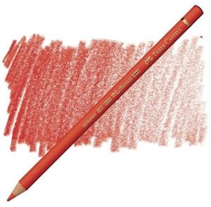 LLAPIS POLYCHROMOS VERMELL CADMI CLAR 117 | 4005401101178 | 110117 | Llibreria La Gralla | Llibreria online de Granollers