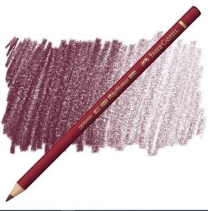 LLAPIS POLYCHROMO VERMELL FOSC 225 | 4005401102250 | 110225 | Llibreria La Gralla | Llibreria online de Granollers