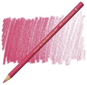 LLAPIS POLYCHROMOS ROSA CARMI 124 | 4005401101246 | 110124 | Llibreria La Gralla | Llibreria online de Granollers