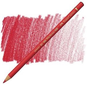 LLAPIS POLYCHROMOS VERMELL GERANI CLAR 121 | 4005401101215 | 110121 | Llibreria La Gralla | Llibreria online de Granollers