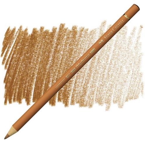 LLAPIS POLYCHROMOS OCRE TORRAT 187 | 4005401101871 | 110187 | Llibreria La Gralla | Llibreria online de Granollers