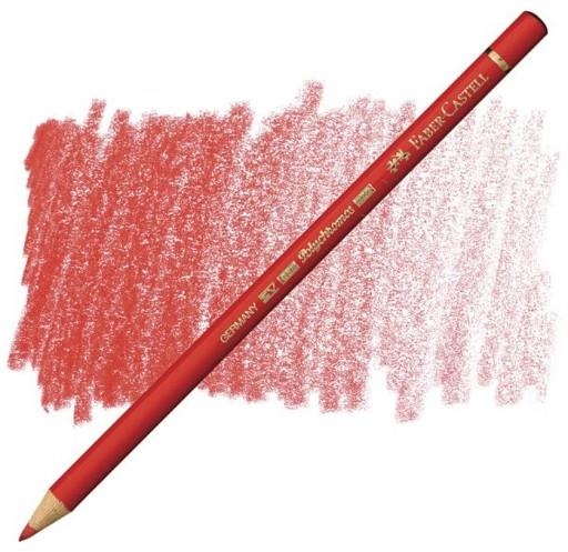 LLAPIS POLYCHROMOS VERMELL ESCARLATA 118 | 4005401101185 | 110118 | Llibreria La Gralla | Llibreria online de Granollers